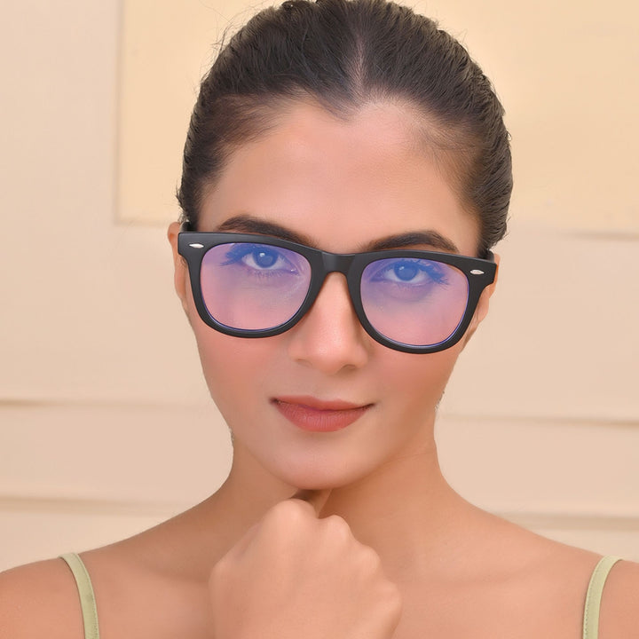 Computer Glasses - Blue Light Blocking Glasses - Unisex