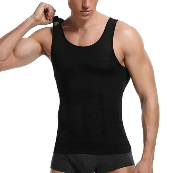 Men Body Shaper