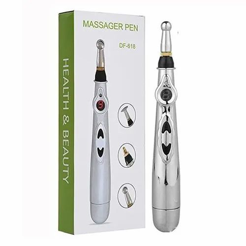 Acupuncture Pen Massager