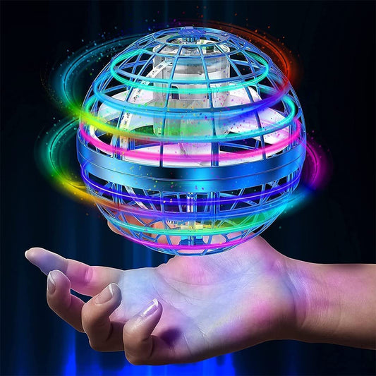 Flying Light Ball - 360 Degree Rotating