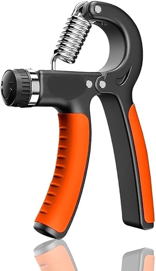 Adjustable Hand Grip Strengthener