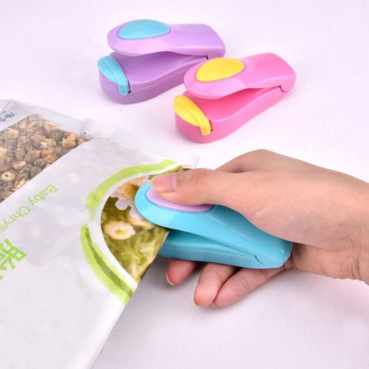 Portable Mini Sealing Machine