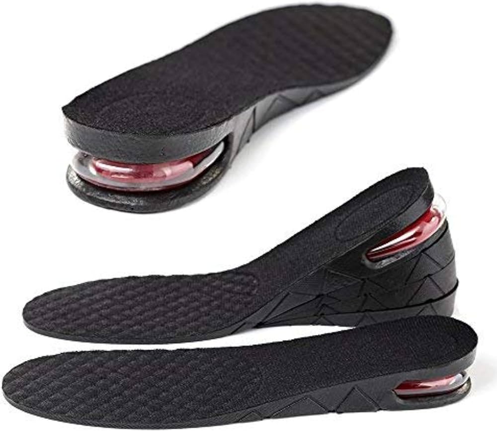 Height Increase Insoles - Unisex