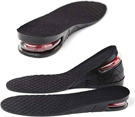 Height Increase Insoles - Unisex