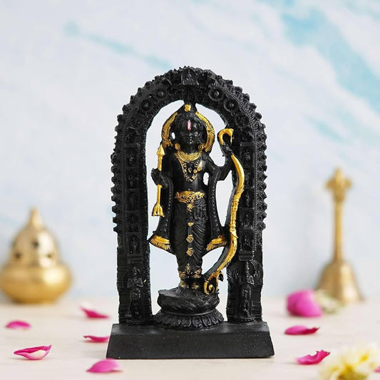 Shree Ram Lalla Murti of Ayodhya Mandir