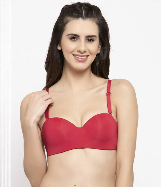 Women Lightly Padded Bra