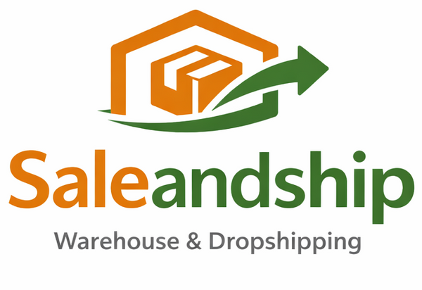 Sale and Ship