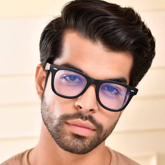 Computer Glasses - Blue Light Blocking Glasses - Unisex