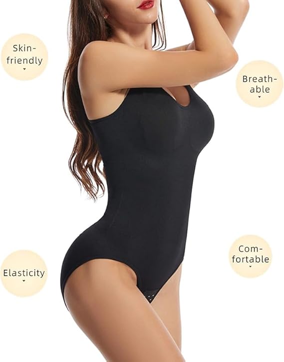 Bodysuit Bodyshaper for females