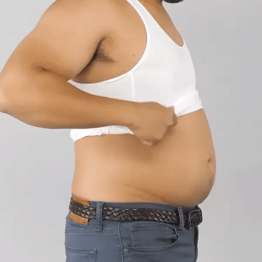 Men Body Shaper