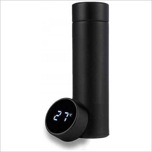 Temperature Water Bottle - Insulated
